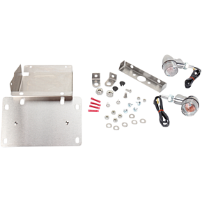 Competition Werkes Fender Eliminator Kit - CB919F 1H919