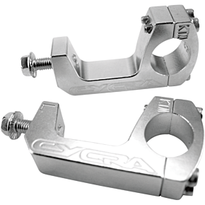 Cycra Handguard Hardware - Handguard - Probend™ - U Clamp - KTM 1CYC-1156-02
