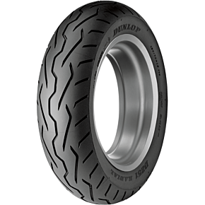 Dunlop Tire D251 Rear 200/60r16 79v Radial Tl
