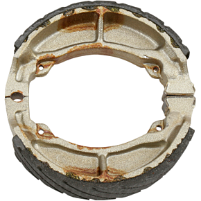 EBC Brakes Brake Shoes - Kawasaki 702G