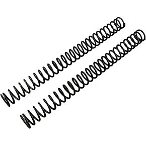 Factory Connection Front Fork Springs - 0.48 kg/mm LSB-048