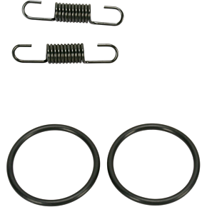 FMF RACING Spring and O-Ring Kit - KX125