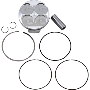 Je Pistons Piston Kit 315160