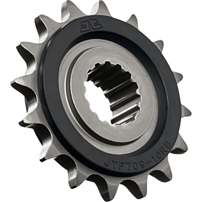 JT Sprockets Countershaft Sprocket - 16 Tooth - Aprilia JTF709.16RB