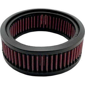 K and N Air Filter for/S&S Filter