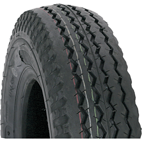 Kenda Trailer Tire - Load Range C - 4.00"x8" | 4.80"x8" - 6 Ply 22662068