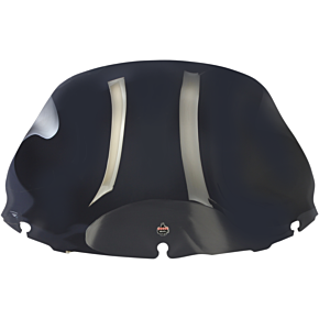 Klock Werks Windshield - 11.5" - Dark Smoke - FLH '14-'22 KW05-01-0372