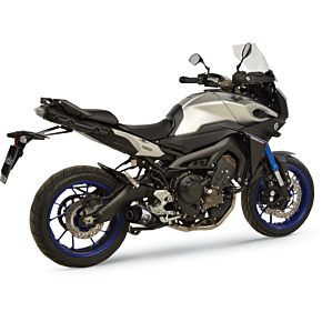 LeoVince LV One Evo Exhaust - Stainless Steel 14102E