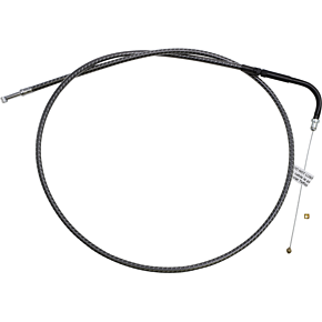 Magnum Throttle Cable - KARBONFIBR 73198