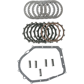 Moose Racing Clutch Kit