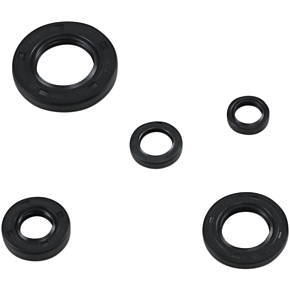 Moose Racing Engine Oil Seal Kit Honda