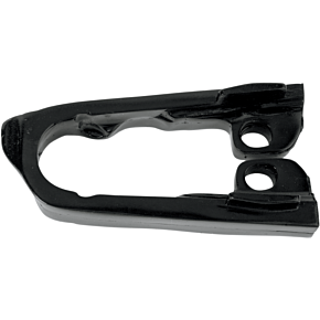 Moose Racing Front Chain Slider - Suzuki LT450R - Black