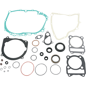 Moose Racing Motor Gasket Kit with Seal MSE LT230E