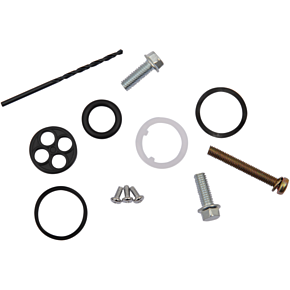 Moose Racing Petcock Rebuild Kit - Honda