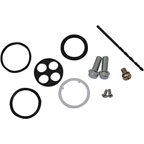 Moose Racing Petcock Rebuild Kit - Honda