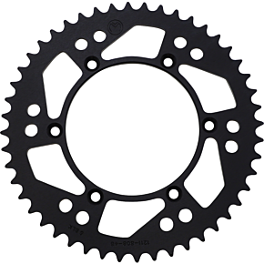 Moose Racing Rear Sprocket - 48 Tooth 1211-1479