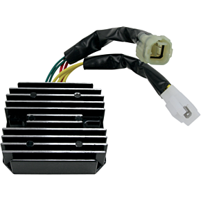 Moose Racing Regulator - Rectifier - Suzuki