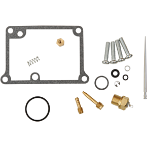 Moose Racing Repair Kit Carb Kawasaki