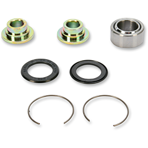 Moose Racing Shock Bearing Kit - Upper - 1313-0081