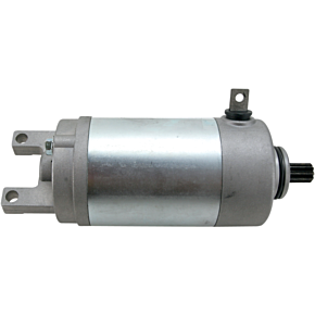 Moose Racing Starter Motor - Yamaha