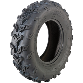 Moose Racing Tire - Splitter - 26x9-12 - 6 Ply