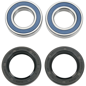 Moose Racing Wheel Bearing - Kit - A25-1090