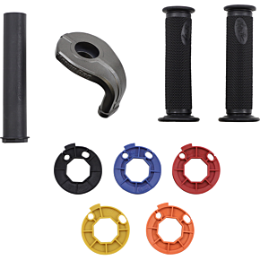 Motion Pro Throttle Kit - Rev3 01-2972