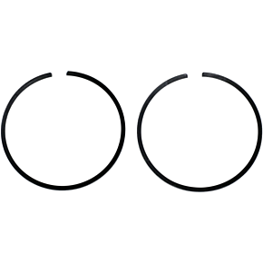 Parts Unlimited Ring Set