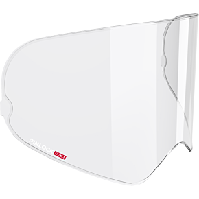 Pinlock Pinlock® 120XLT® MaxVision™ Lens - Vas-A/TX-5 - Tour-X5 - Clear 002259