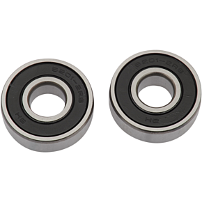 Pivot Works Wheel Bearing Kit - Front PWFWK-S08-008