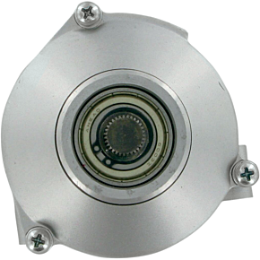 Ricks Motorsport Electric Starter - Honda 61-104