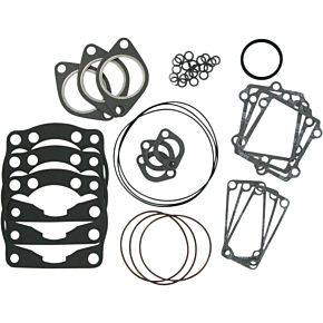 Vertex Full Top End Set 710216