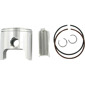Wiseco Piston - +1.00 mm 2379M07900