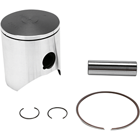 Wiseco Piston - +2.00 mm - Yamaha YZ 125 765M05600