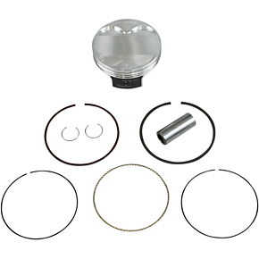 Wiseco Piston Kit - Standard 4973M09600