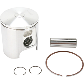 Wiseco Piston - Standard - Honda CR125R 564M05400