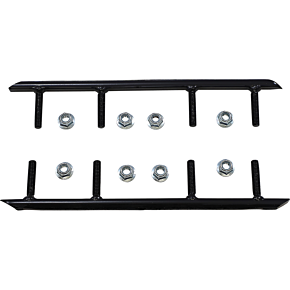 Woodys Top-Stock™ Hard Surface Bar HSC-4500