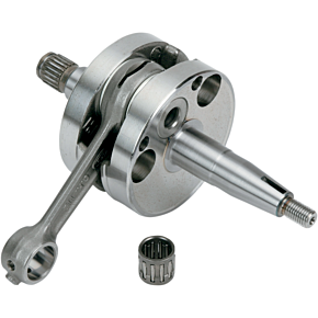 Crankshaft Assembly - Stroker 4116