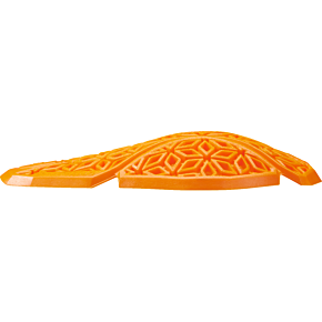 D3O® Diablo Guards - L1 - Shoulders 2706-0383