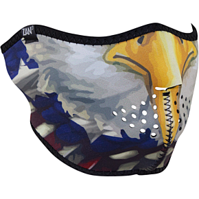 Half Mask - USA Eagle WNFM454H