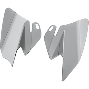 Saddle Shield - 1196