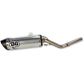 V2™ Slip-On Exhaust 071-4225