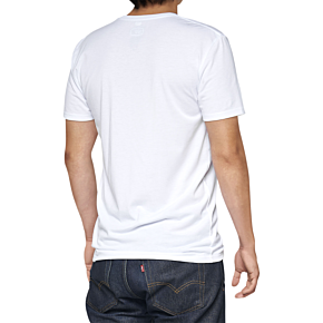 Tech Surman T-Shirt - White - XL 35031-000-13