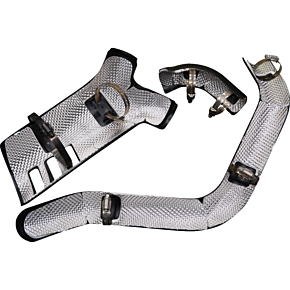 Heat Shield Liner Kit 901077
