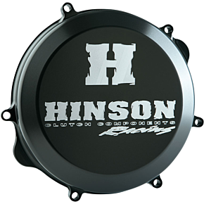 Clutch Cover - KX250 C557-2101
