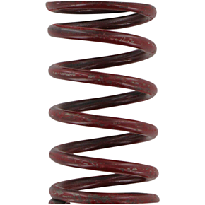 94C Clutch Spring - Red 212631A