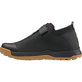 Mallet BOA® Trail Shoes - Black/Gold - US 12 MTB41080A120