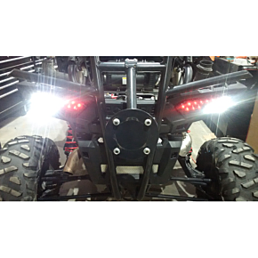 Taillight Kit with Backup Light BL-RZRLEDTLS