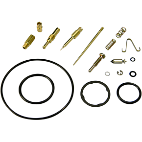 Carburetor Kit - ATC200X '83-'85 03-008