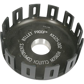 Clutch Basket H195